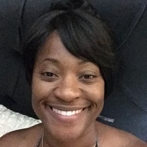 Meet your Posher, Veneisha